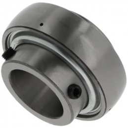 Radial insert ball bearings UC205  G2L3